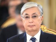 Назвав Росію “непереможною”. Токаєв визнав прихильність до Путіна та Сі Цзіньпіна