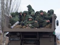 Майже половина росіян підтримує виведення військ РФ із України, – ЗМІ