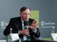 Росія не буде застосовувати навіть тактичну ядерну зброю, – генерал США