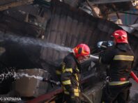 Чому РФ “засипає” Київ ракетами і скільки це може тривати: думки експертів