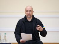 Чи отримала Росія від Ірану балістичні ракети: відповідь Шмигаля
