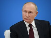 Чому НАТО не збиває дрони РФ та як Путін може це використати: думка експерта