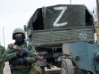 Партизани виявили замаскований командний пункт РФ у Донецькій області (фото)