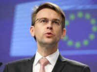 Євросоюз засудив нові ядерні загрози Путіна, назвавши їх “безрозсудними”