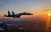 Польща піднімала авіацію через ракетну атаку РФ на Україну