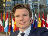 Нідерланди дозволили ЗСУ бити своєю зброєю по об’єктах у тилу РФ