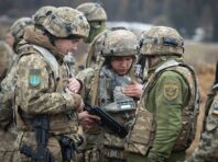 Росіяни ще не почали повномасштабний контрнаступ у Курській області, – ISW