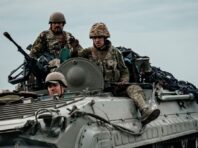 Росіяни за добу втратили на фронті 1370 солдатів і 58 артсистем, – ЗСУ
