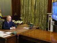 Якщо Путін помре завтра, у Росії розпочнеться боротьба кланів, – російський опозиціонер