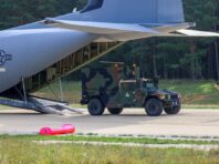 США загальмували постачання зброї Україні. Джерела у Вашингтоні назвали причину