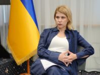 У рамках Вашингтонського саміту було фактично створено департамент України в НАТО, – Стефанішина