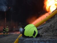 У Київській області тривога тривала всю ніч через атаку РФ: що відомо про наслідки