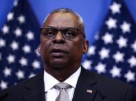 США та Україна працюють над заміною ППО С-300, – Остін