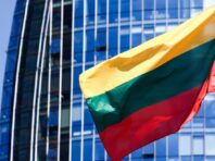 Газотранспортна компанія Литви передасть Україні автомобілі та генератори