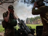 На фронті вже відбулося 88 боїв. Росіяни активно застосовують авіацію, – Генштаб