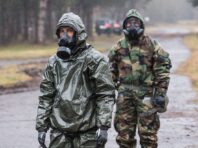 Європа під радіаційною загрозою: Міненерго про можливі удари РФ по підстанціях АЕС України