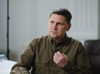 Росія змінює ракетну тактику та буде підвищувати градус ескалації, – Подоляк