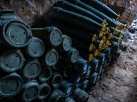 Естонська розвідка спрогнозувала, коли РФ відчує наслідки ударів по складах