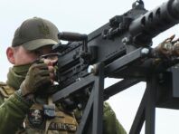 Росія вночі запустила більше 70 дронів та декілька ракет: скільки збила ППО