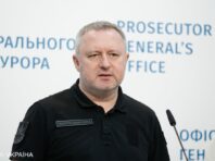 Страта військовополоненого мечем. Офіс генпрокурора розпочав розслідування