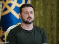 Росія втратила 6 тисяч солдатів під час операції  ЗСУ у Курській області, – Зеленський