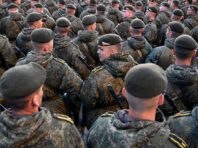 В армії РФ на окупованій Луганській області зросла кількість дезертирів, – ЦНС