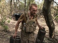 Росіяни готуються до штурмових дій на Запорізькому напрямку, – Сили оборони