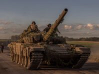 ЗСУ зупинили просування росіян у Курській області, – комендатура