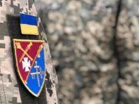 У Тернополі п’яний чоловік з відстрочкою “штурмував” ТЦК, бо хотів мобілізуватися
