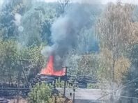 Окупанти двічі вдарили по медзакладу в Сумській області: є поранені
