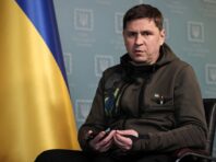 Передача іранської балістики до РФ пришвидшить зняття заборон бити по Росії, – Подоляк
