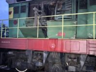 Росіяни цілеспрямовано обстріляли об’єкти “Укрзалізниці”