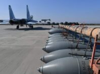 Росія завершила випробування плануючих авіабомб нового типу, – ISW