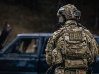 В Одесі затримали агента РФ, який шпигував за мобільними групами ППО та штурмовою бригадою