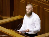 Втеча Дмитрука за кордон: суд відправив під варту одного з організаторів схеми