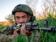 ЗСУ наступають у Глушковському районі, ворог просунувся в Донецькій області: карти ISW