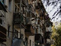 У Павлограді вже 82 постраждалих після обстрілу РФ