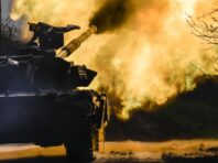 Прикордонники знищили спостережний пост окупантів на Запорізькому напрямку