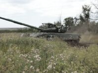 Оновлені втрати ворога: ЗСУ за добу знищили понад сотню одиниць техніки