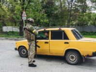 Окупанти остаточно зруйнували другий міст у Покровську