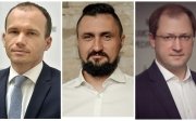 міністри