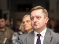 Чехія не повертатиме українців примусово, – посол