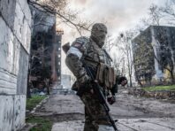 РФ готує базу, щоб “законно” відбирати земельні ділянки на окупованих територіях, – ЦНС