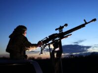 Україна знову під атакою російських “Шахедів”: де оголошено тривогу