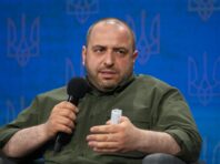 Умєров про виробництво дронів: ми не дамо Росії нас обійти