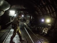 РФ демонтує системи живлення шахт в окупованій Луганській області, – ЦНС