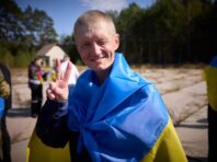 Другий день поспіль. Україна обміняла ще 103 військових
