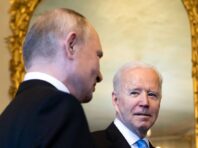 Ядерними погрозами Путін намагається вплинути на Байдена, – експерти