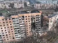 Британська розвідка про росіян під Вугледаром: досягли тактичного просування