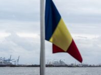 Румунія просить НАТО відреагувати на вторгнення російських дронів